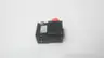 AVENTICS 1824210221 SOLENOID VALVE COIL 110V-AC thumbnail 1