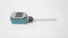 MICRO SWITCH 8LS1 LIMIT SWITCH 120/240/480V-AC