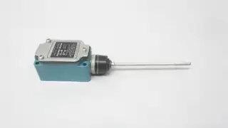 MICRO SWITCH 8LS1 LIMIT SWITCH 120/240/480V-AC