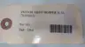 MICRO SWITCH 8LS1 LIMIT SWITCH 120/240/480V-AC thumbnail 7