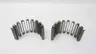 FALK 1080T 1080 STEELFLEX GRID COUPLING HUB thumbnail 2