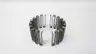 FALK 1080T 1080 STEELFLEX GRID COUPLING HUB thumbnail 3