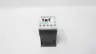 SIEMENS 3RT1016-1BB41 AC CONTACTOR 600V-AC 5HP 20A AMP thumbnail 1