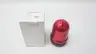 WERMA 828 100 67 RED FLASHING STROBE BEACON 115V-AC thumbnail 1