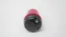 WERMA 828 100 67 RED FLASHING STROBE BEACON 115V-AC thumbnail 4