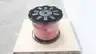 TEXCEL TEX-GS GS-8-R250-600R RED GENERAL SERVICE AIR & WATER HOSE 1/2IN 600FT thumbnail 3