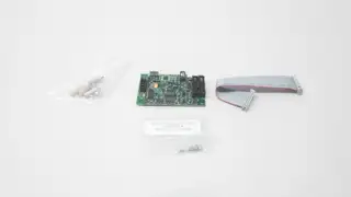 GSE 420931-37216 PCB CIRCUIT BOARD REV 01