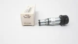SUN HYDRAULICS NFCC-KCN NEEDLE VALVE