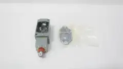 ALLEN BRADLEY 802R-DC LIMIT SWITCH