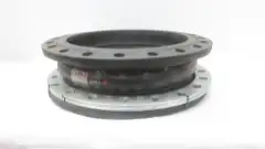 HOLZ RUBBER 320M RUBBER PIPE EXPANSION JOINT 20IN