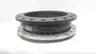 HOLZ RUBBER 320M RUBBER PIPE EXPANSION JOINT 20IN thumbnail 1