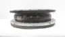 HOLZ RUBBER 320M RUBBER PIPE EXPANSION JOINT 20IN thumbnail 2