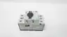 ALLEN BRADLEY 140M-C2E-B10 MANUAL STARTER 0.5HP 0.63-1A AMP thumbnail 2