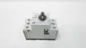 ALLEN BRADLEY 140M-C2E-B10 MANUAL STARTER 0.5HP 0.63-1A AMP thumbnail 4