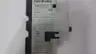 ALLEN BRADLEY 140M-C2E-B10 MANUAL STARTER 0.5HP 0.63-1A AMP thumbnail 5