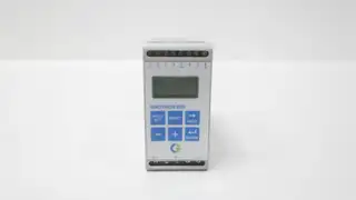 EMOTRON M20 3X380-500V SHAFT POWER MONITOR