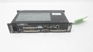 GALIL MOTION CONTROL DMC-2080 CONTROLLER MODULE