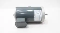 MARATHON 5K49ZN4253 AC MOTOR 230/460V-AC 5/8IN 56C 3PH 2HP 1725RPM