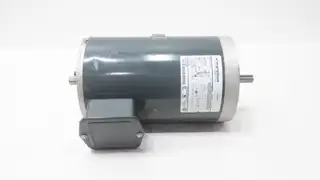 MARATHON 5K49ZN4253 AC MOTOR 230/460V-AC 5/8IN 56C 3PH 2HP 1725RPM