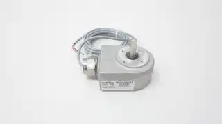RED LION ZCG0200C ENCODER