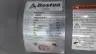 BOSTON GEAR PM9100TF DC MOTOR 56CZ 1HP 1750RPM 5/8IN 90V-DC thumbnail 5