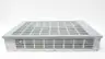 POWEROHM RESISTORS 5ER7-23-GCE15-NC FIXED BRAKE RESISTOR BANK 8700W 16.5OHM thumbnail 1