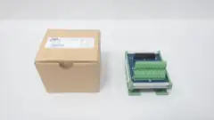 AUTOMATION DIRECT ZL-RTB20 TERMINAL BLOCK