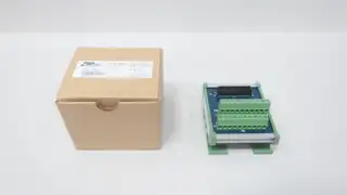 AUTOMATION DIRECT ZL-RTB20 TERMINAL BLOCK