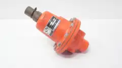 CASH ACME TYPE FR PRESSURE REDUCING REGULATOR VALVE 3/4IN NPT
