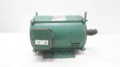 MARATHON 213TTDBA4026AA AC MOTOR 213T 5HP 1760RPM 230/460V-AC 3PH