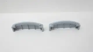 THORNTON 30300481 PANEL MOUNTING KIT