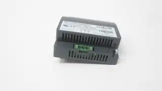 AUTOMATION DIRECT EA-AC AC POWER ADAPTER 100-240V-AC 1.5A AMP 24V-DC