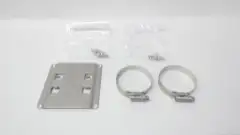 METTLER TOLEDO 30300480 PIPE FEILD MOUNTING BRACKET