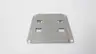METTLER TOLEDO 30300480 PIPE FEILD MOUNTING BRACKET thumbnail 3