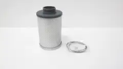 SULLAIR 02250186-214 PNEUMATIC OIL SEPARATOR