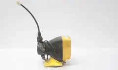 LMI MILTON ROY AA141-352SI METERING PUMP 0.58GPH 250PSI 120V-AC