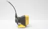 LMI MILTON ROY AA141-352SI METERING PUMP 0.58GPH 250PSI 120V-AC thumbnail 1