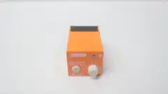 CROUZET PKRB 8-PIN ADJUSTABLE TIME DELAY RELAY 240V-AC