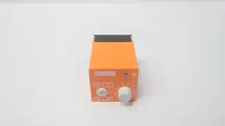 CROUZET PKRB 8-PIN ADJUSTABLE TIME DELAY RELAY 240V-AC