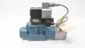 MOOG D682Z4709B P02HXUU6VEY2-N HYDRAULIC SERVO VALVE 350BAR 24V-DC thumbnail 3