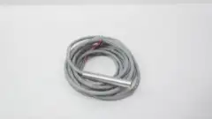 RED LION HESS0000 3/8IN DIA HALL EFFECT SPEED SENSOR