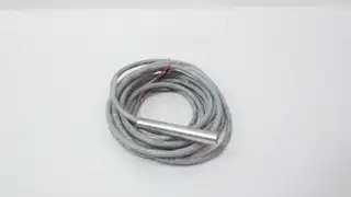 RED LION HESS0000 3/8IN DIA HALL EFFECT SPEED SENSOR