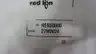 RED LION HESS0000 3/8IN DIA HALL EFFECT SPEED SENSOR thumbnail 6