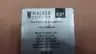 WALKER FLB-116258-AB PNEUMATIC OIL WATER SEPARATOR thumbnail 5