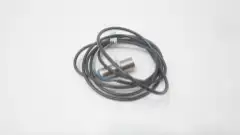 ALLEN BRADLEY 872C-D5NN18-E2 18MM INDUCTIVE PROXIMITY SENSOR 10-30V-DC