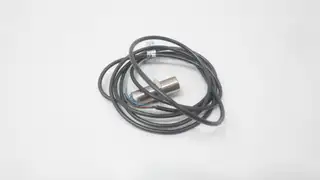 ALLEN BRADLEY 872C-D5NN18-E2 18MM INDUCTIVE PROXIMITY SENSOR 10-30V-DC