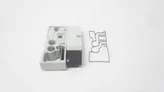 AVENTICS 122BA4Z1MN00061 PNEUMATIC SOLENOID VALVE 24V-AC 150PSI