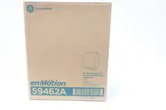 GEORGIA PACIFIC 59462A TOUCHLESS PAPER TOWEL DISPENSER