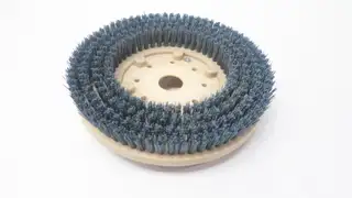 FACTORY CAT 13-421C MIDI 13IN BRUSH