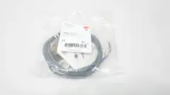CARLO GAVAZZI VP01E-K16 OPTICAL LIQUID LEVEL SENSOR 10-40V-DC